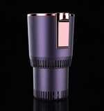 TEMPO™ Smart Heating & Cooling Cup