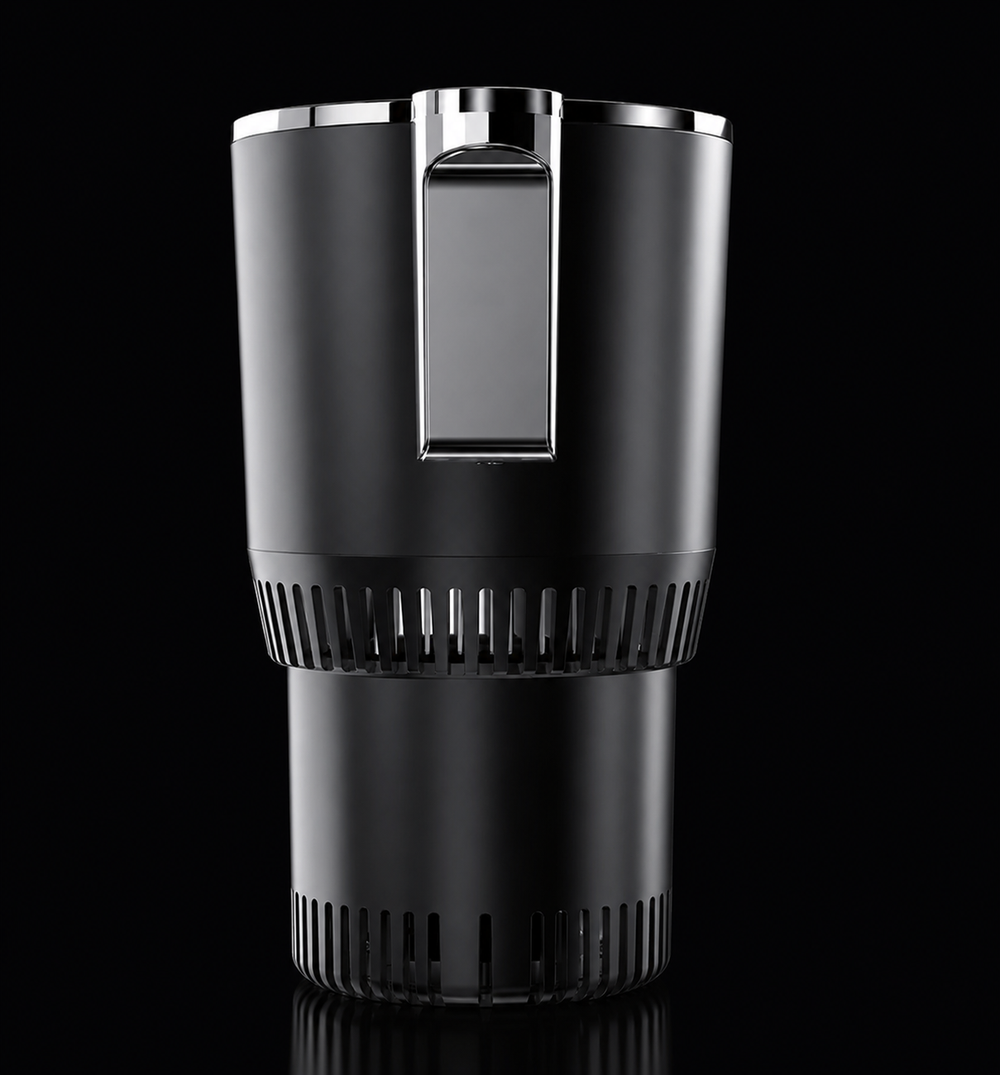 TEMPO™ Smart Heating & Cooling Cup