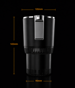 TEMPO™ Smart Heating & Cooling Cup